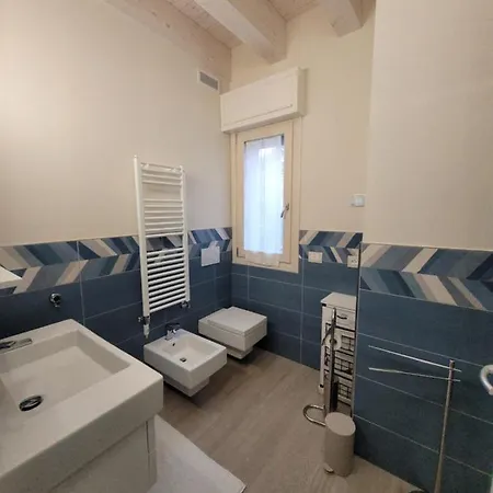 Apartmán Garda View - Nuovo Con Solarium Vista Garda (Verona)