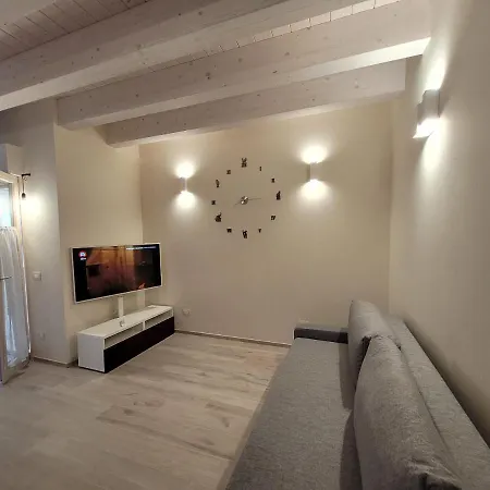 Garda View - Nuovo Con Solarium Vista * Garda (Verona)