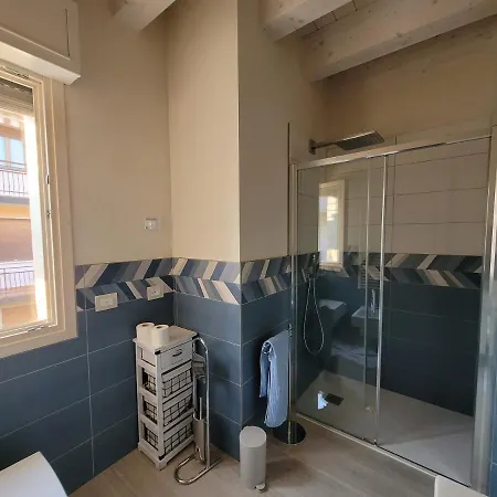 Garda View - Nuovo Con Solarium Vista * Garda (Verona)