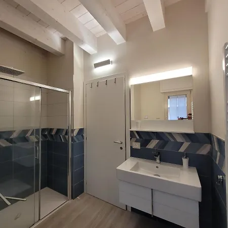 Garda View - Nuovo Con Solarium Vista