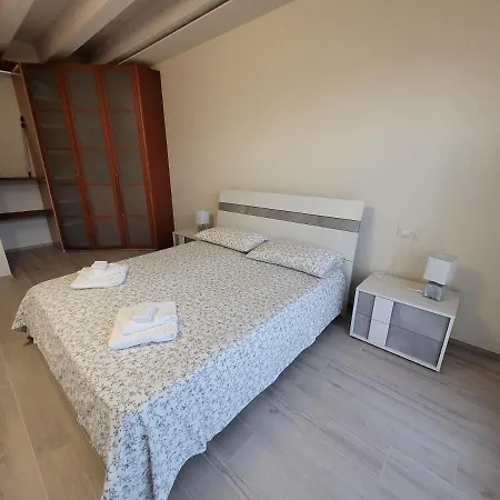 Garda View - Nuovo Con Solarium Vista