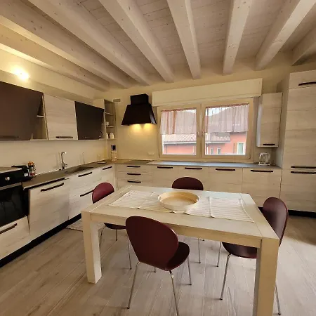 Garda View - Nuovo Con Solarium Vista Apartmán Garda (Verona)
