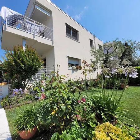 Apartmán Garda View - Nuovo Con Solarium Vista *